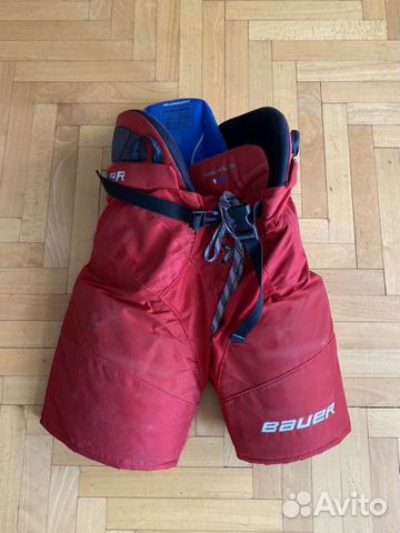 Хоккейные шорты