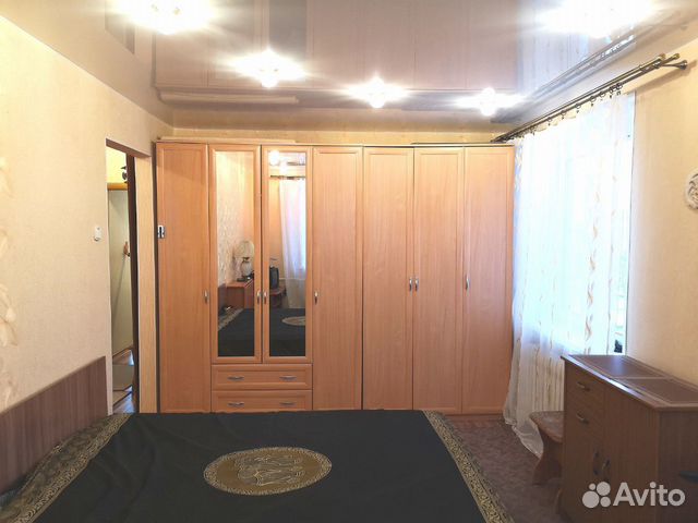 1-к квартира, 31 м², 5/5 эт.