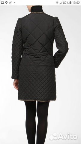 Куртки Just Cavalli Куртки Just Cavalli
