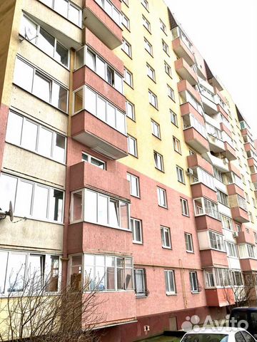 недвижимость Калининград Ульяны Громовой 123