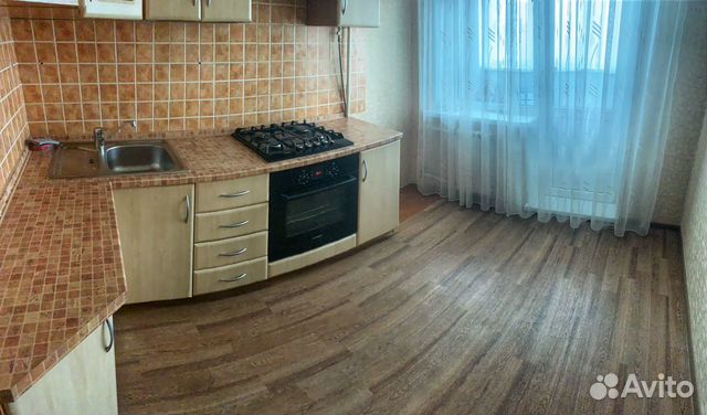 4-к квартира, 97 м², 2/9 эт.