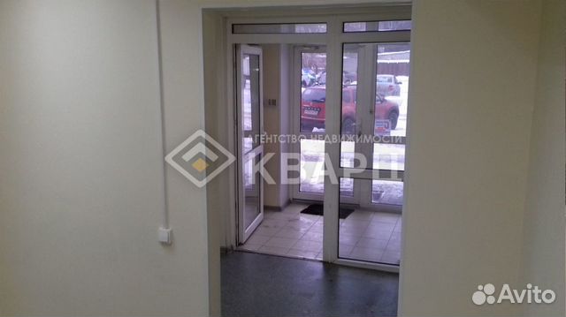 Сдаю в аренду офис 109.3 м² в жилом доме