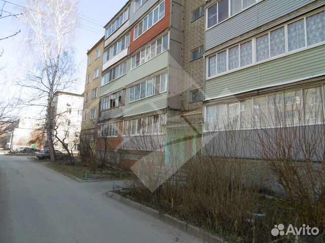 2-к квартира, 42.2 м², 5/5 эт. 2-к квартира, 42.2 м², 5/5 эт.