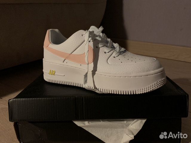 Кроссовки Nike Air Force