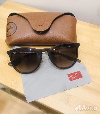 Очки ray ban Erika Очки ray ban Erika