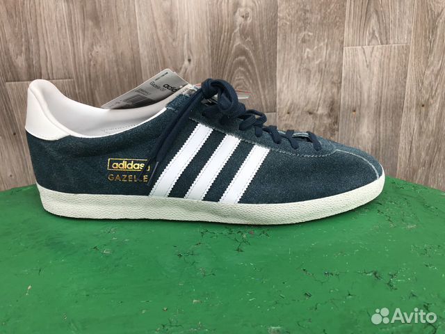 adidas gazelle 11