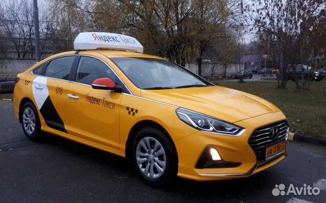 Аренда авто под такси Аренда авто под такси