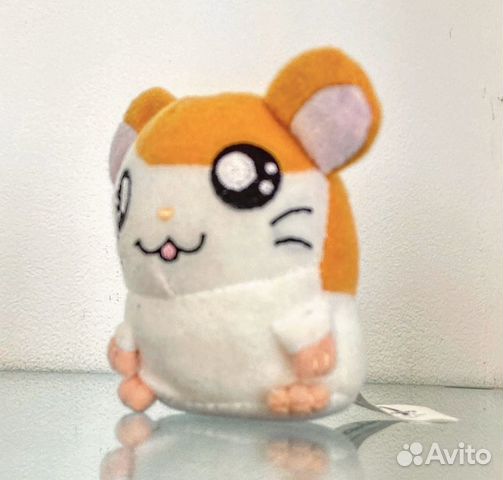 Игрушки из McDonalds : Furby, Kitty Игрушки из McDonalds : Furby, Kitty