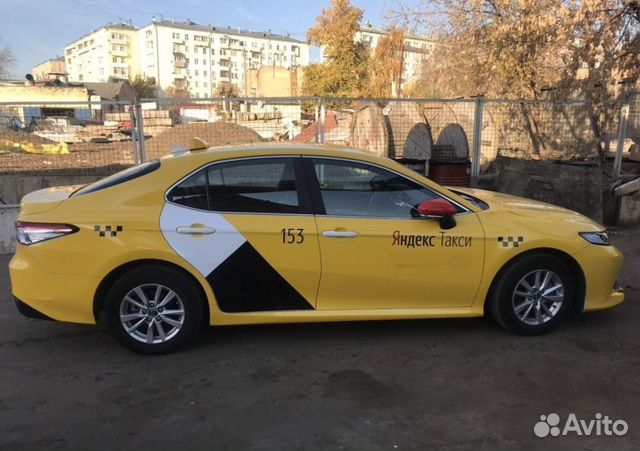 Аренда авто под такси Аренда авто под такси