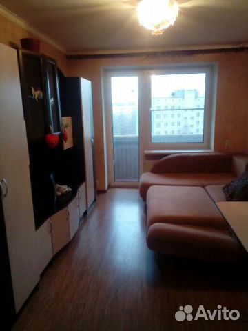 Комната 13 м² в 4-к, 8/15 эт. Комната 13 м² в 4-к, 8/15 эт.