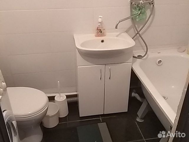 1-к квартира, 37 м², 2/9 эт.