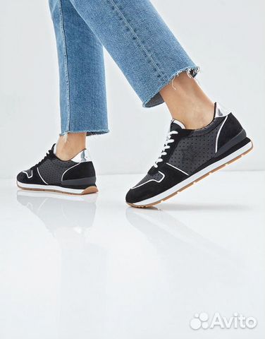 Кроссовки Trussardi Jeans оригинал