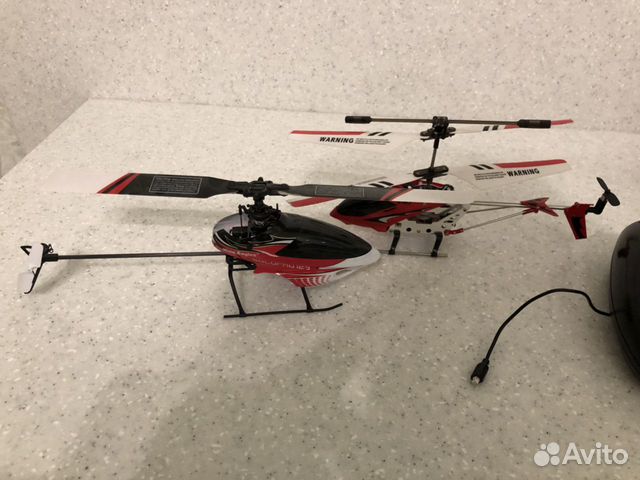 Вертолёт 3D Вертолёт 3D