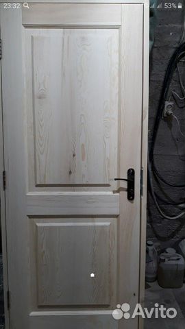 Дверь