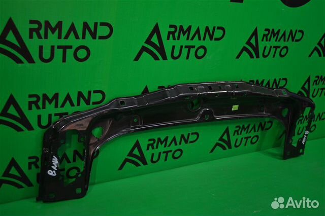 Панель передняя Bmw 3 F30 2011 - Н.в Панель передняя Bmw 3 F30 2011 - Н.в