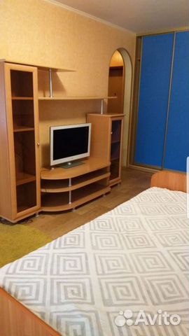 1-к квартира, 39.4 м², 8/9 эт. 1-к квартира, 39.4 м², 8/9 эт.