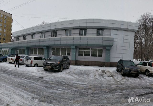 Помещение свободного назначения, 300 м²