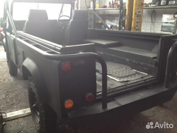 Разбор на запчасти Land Rover Defender Разбор на запчасти Land Rover Defender