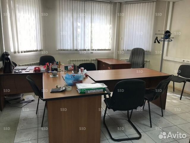 Сдам торговое помещение, 58 м²