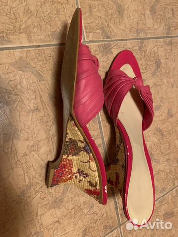 Туфли Nine West Туфли Nine West