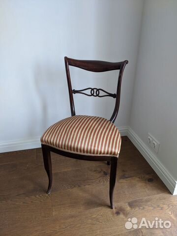 Винтажные стулья 2 шт Винтажные стулья 2 шт