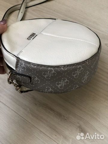 Сумка guess