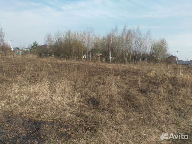 Участок 9 сот. (ИЖС)