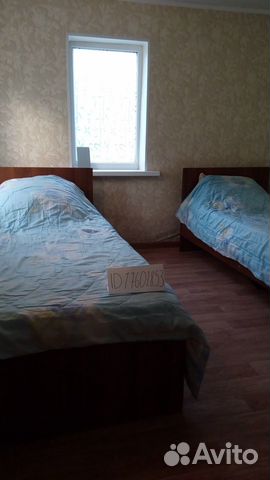 1-к квартира, 30 м², 2/5 эт.