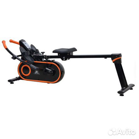 Гребной тренажер