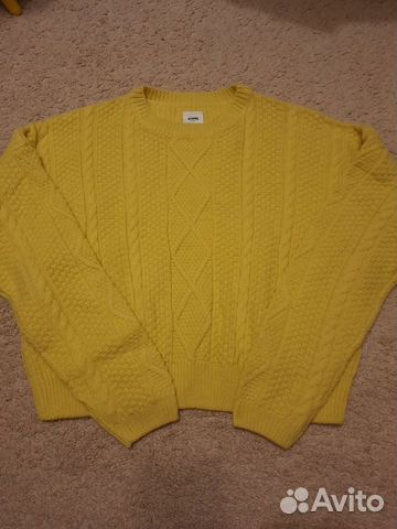 Пуловер Пуловер