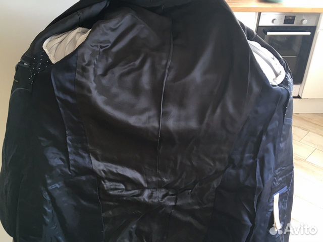 Костюм Massimo Dutti Костюм Massimo Dutti