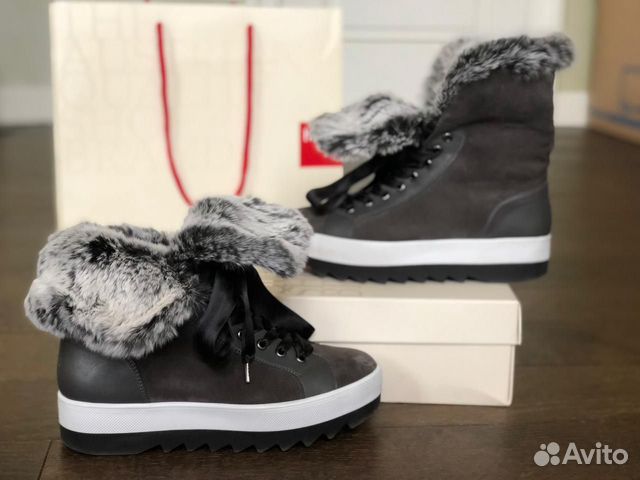Hоgl зимние ботинки 39-40 р (uk 6,5) Hоgl зимние ботинки 39-40 р (uk 6,5)