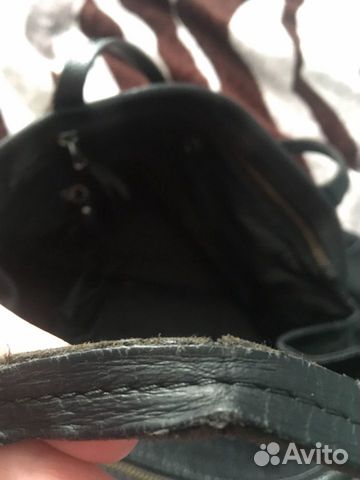 Сумка TJ Collection
