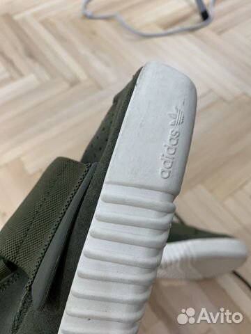 Кроссовки высокие adidas yeezy