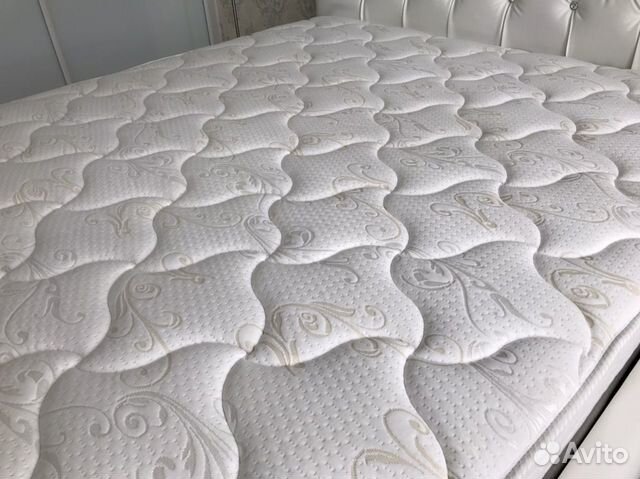 Матрас Askona Sleep Style Form 200*160 Матрас Askona Sleep Style Form 200*160