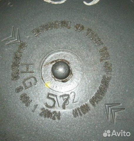 Ситроен С5 амортизаторы передние