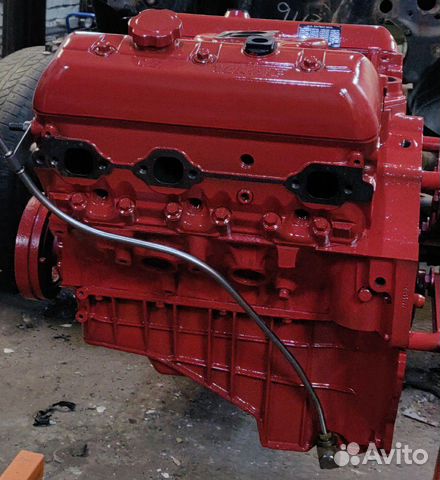 Volvo Penta 4.3 Volvo Penta 4.3