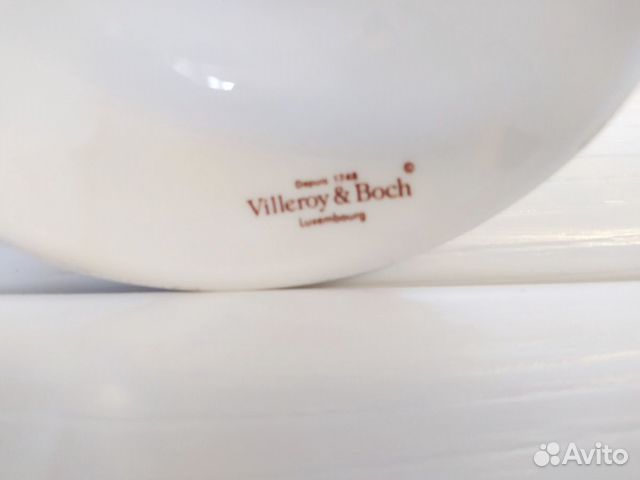 Редкие бокалы Villeroy&Boch Naif Редкие бокалы Villeroy&Boch Naif