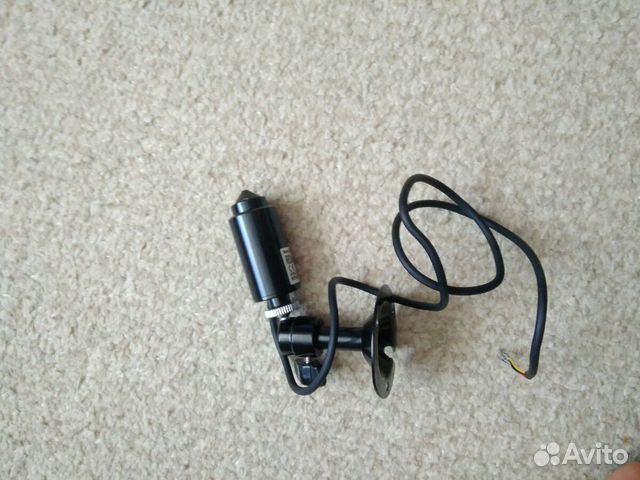 Видео камера (скрытая) Sony CCD KRS-8190S