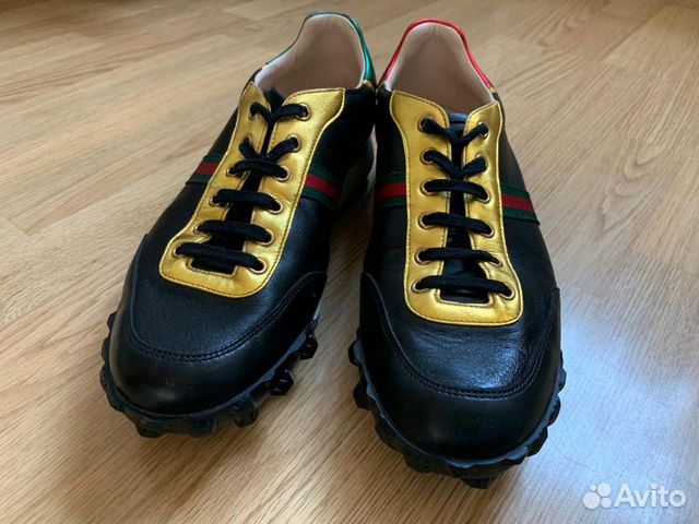 Gucci Кроссовки Gucci Кроссовки