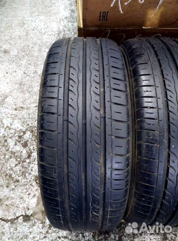 195 55 16 Kumho бу Шины Летние 195 55 R16 96T 195 55 16 Kumho бу Шины Летние 195 55 R16 96T