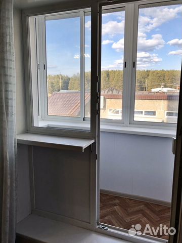 1-к квартира, 32.6 м², 2/5 эт.
