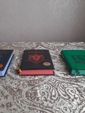 Продаю книги Гарри Поттера. Издательство махаон Продаю книги Гарри Поттера. Издательство махаон