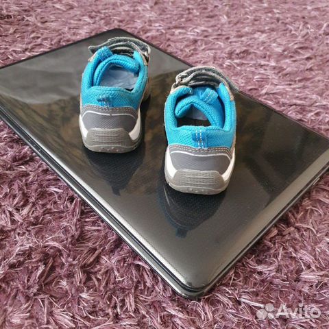 Ботинки - кроссовки 24р superfit Ботинки - кроссовки 24р superfit