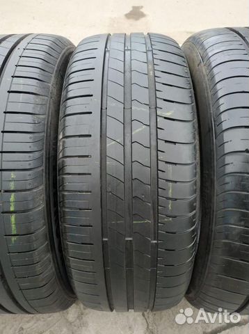 205 55 16 Hankook бу Шины Летние 205 55 R16 98H