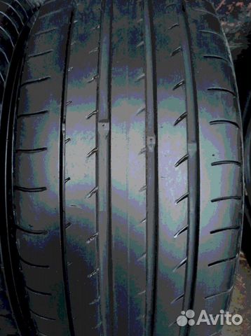 225 55 17 Yokohama бу Шины Летние 225 55 R17 102L