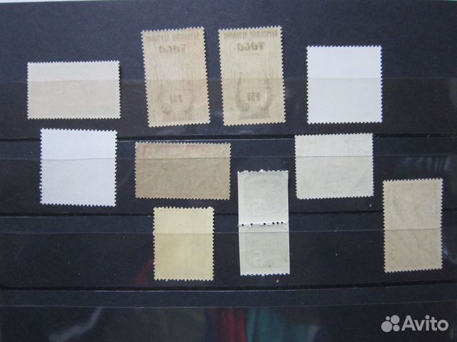 Набор марок, 11 шт., Того, Мали, Камерун, Конго Набор марок, 11 шт., Того, Мали, Камерун, Конго