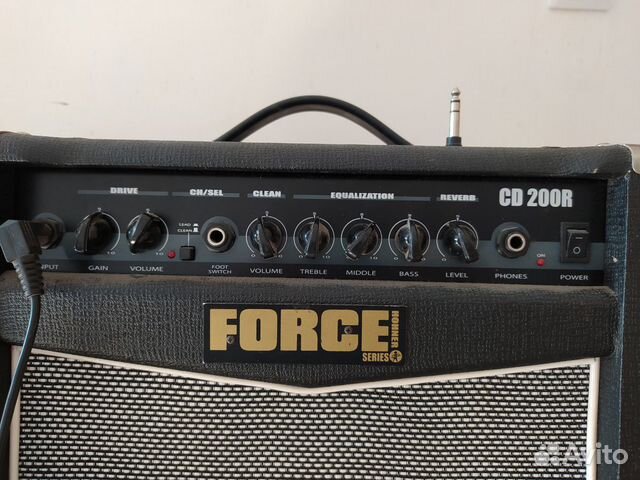 Гитара + комбик Hohner Гитара + комбик Hohner