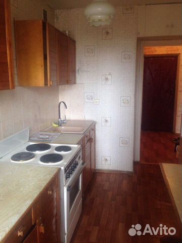 1-к квартира, 33 м², 4/9 эт. 1-к квартира, 33 м², 4/9 эт.