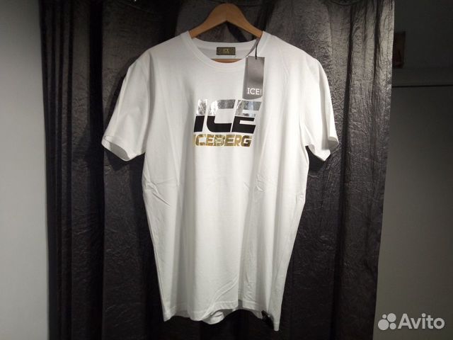 Футболки ICE Iceberg XXL,3XL новые Felice Ярославл Футболки ICE Iceberg XXL,3XL новые Felice Ярославл